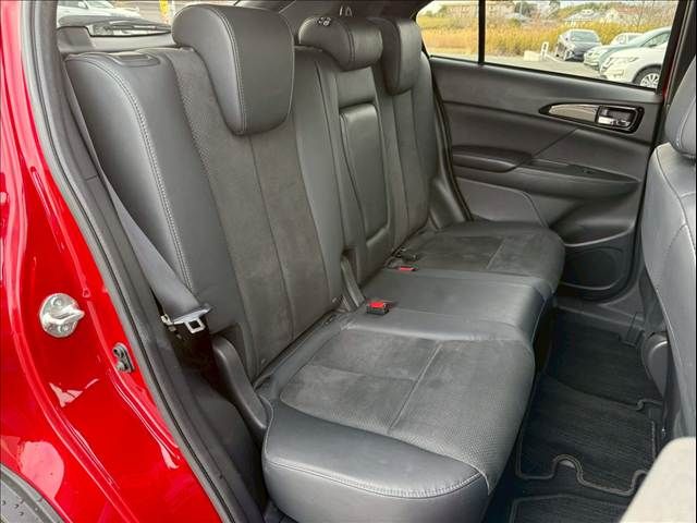 MITSUBISHI ECLIPSE CROSS PHEV 2021 Image 31