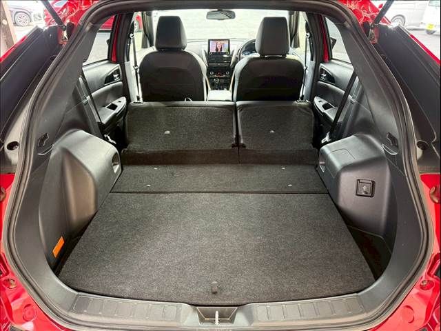 MITSUBISHI ECLIPSE CROSS PHEV 2021 Image 31