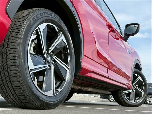 MITSUBISHI ECLIPSE CROSS PHEV 2021 Image 31