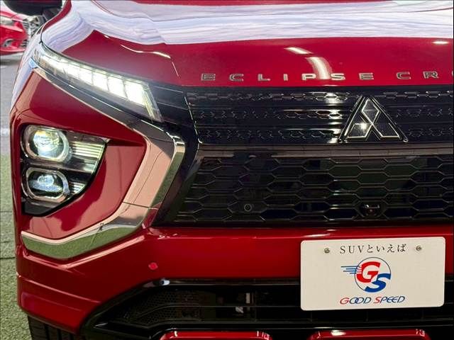 MITSUBISHI ECLIPSE CROSS PHEV 2021 Image 31