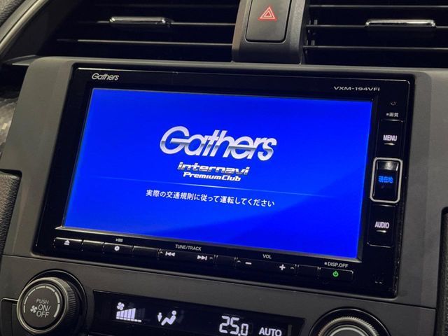 HONDA CIVIC HATCHBACK 2018 Image 31