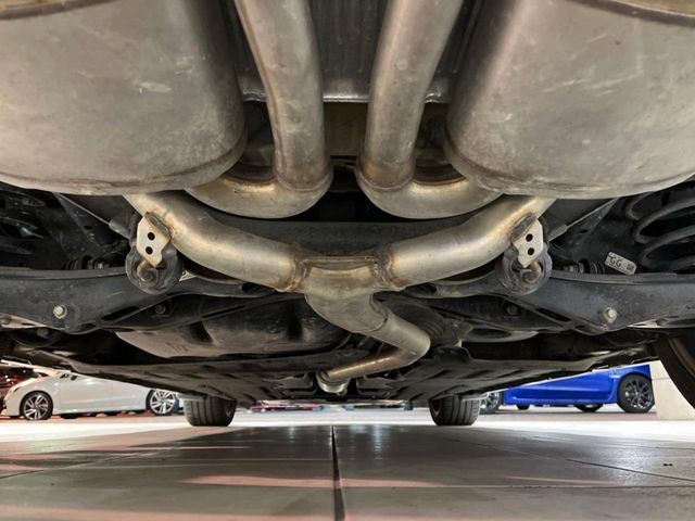 HONDA CIVIC HATCHBACK 2018 Image 31