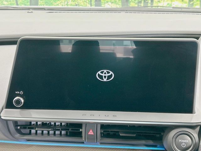 TOYOTA PRIUS 2023 Image 31