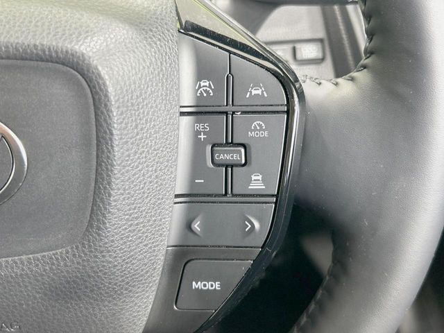 TOYOTA PRIUS 2023 Image 31