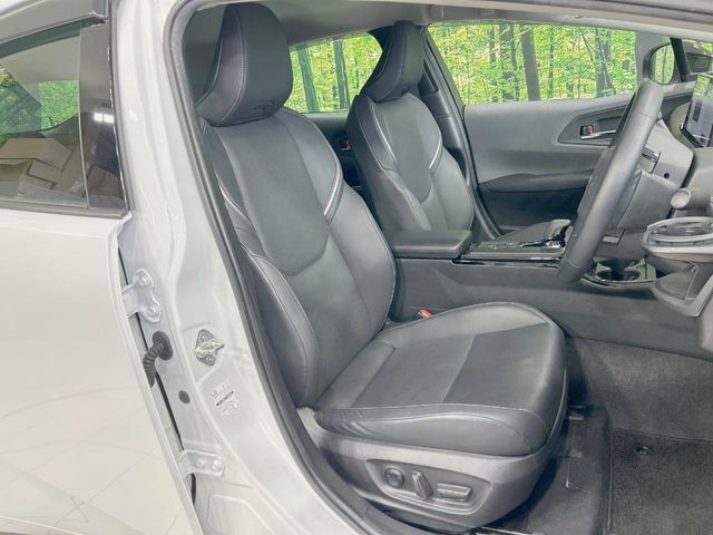 TOYOTA PRIUS 2023 Image 31