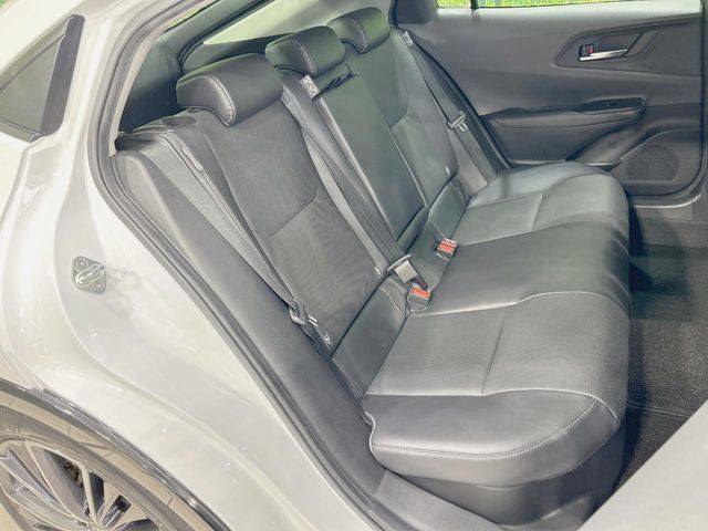 TOYOTA PRIUS 2023 Image 31