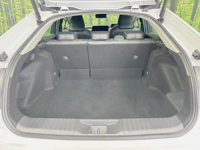 TOYOTA PRIUS 2023 Image 31