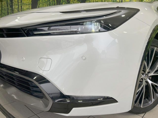 TOYOTA PRIUS 2023 Image 31