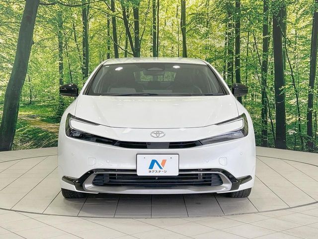 TOYOTA PRIUS 2023 Image 31