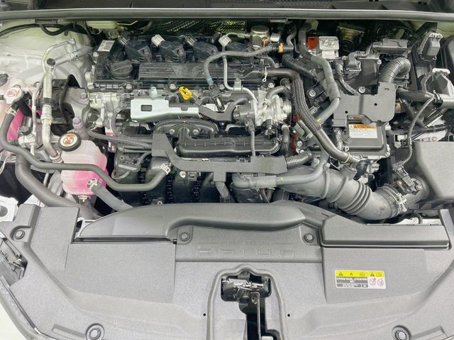 TOYOTA PRIUS 2023 Image 31