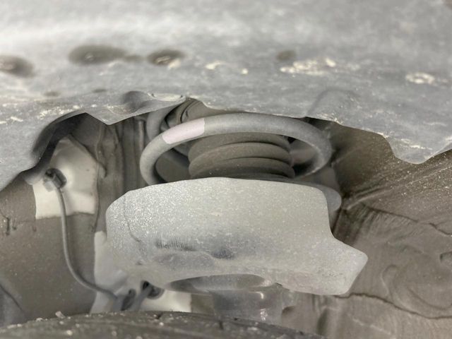 TOYOTA PRIUS 2023 Image 31