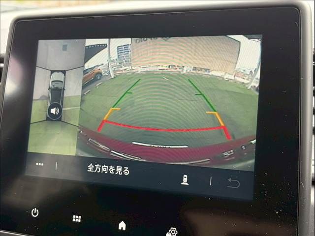 RENAULT CAPTUR 2021 Image 31