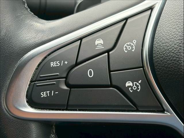 RENAULT CAPTUR 2021 Image 31