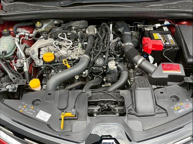 RENAULT CAPTUR 2021 Image 31