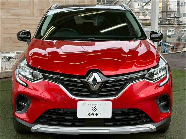 RENAULT CAPTUR 2021 Image 31