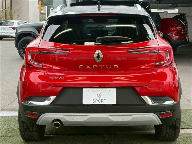 RENAULT CAPTUR 2021 Image 31