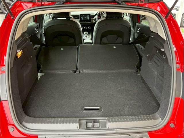 RENAULT CAPTUR 2021 Image 31