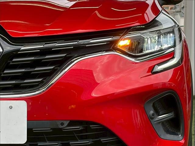 RENAULT CAPTUR 2021 Image 31