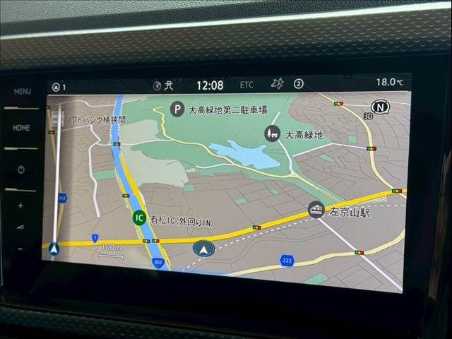 VOLKSWAGEN T-CROSS 2023 Image 31