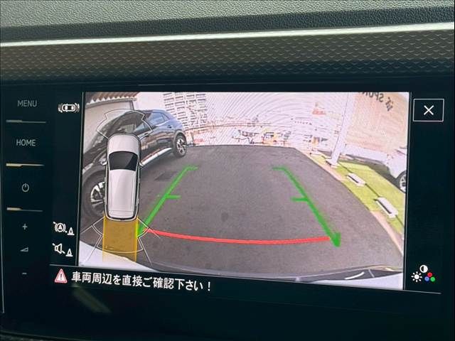 VOLKSWAGEN T-CROSS 2023 Image 31