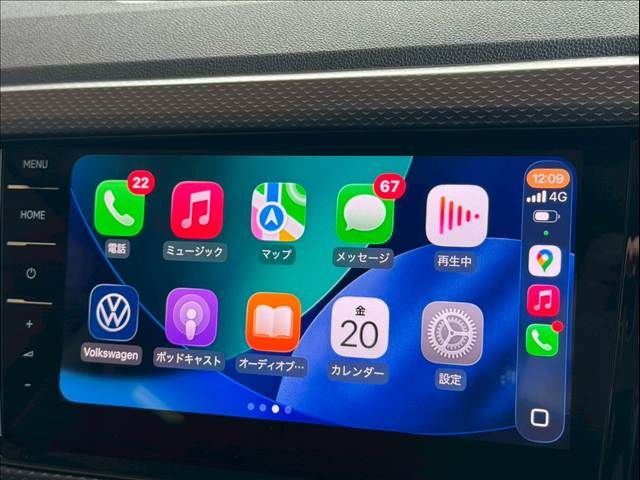 VOLKSWAGEN T-CROSS 2023 Image 31