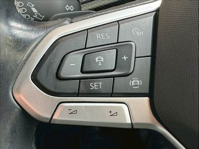 VOLKSWAGEN T-CROSS 2023 Image 31