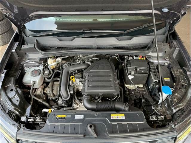 VOLKSWAGEN T-CROSS 2023 Image 31