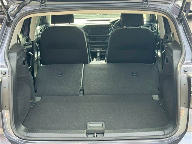 VOLKSWAGEN T-CROSS 2023 Image 31