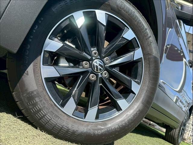 VOLKSWAGEN T-CROSS 2023 Image 31