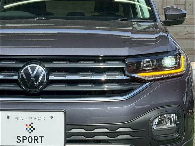 VOLKSWAGEN T-CROSS 2023 Image 31
