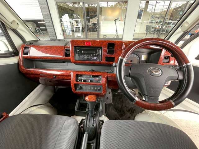 DAIHATSU HIJET TRUCK 2021 Image 31