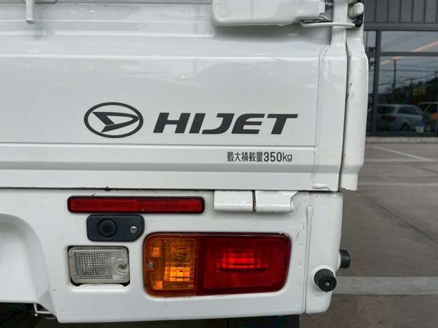 DAIHATSU HIJET TRUCK 2021 Image 31