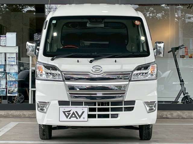DAIHATSU HIJET TRUCK 2021 Image 31