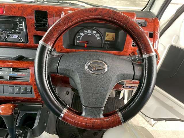 DAIHATSU HIJET TRUCK 2021 Image 31