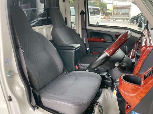 DAIHATSU HIJET TRUCK 2021 Image 31