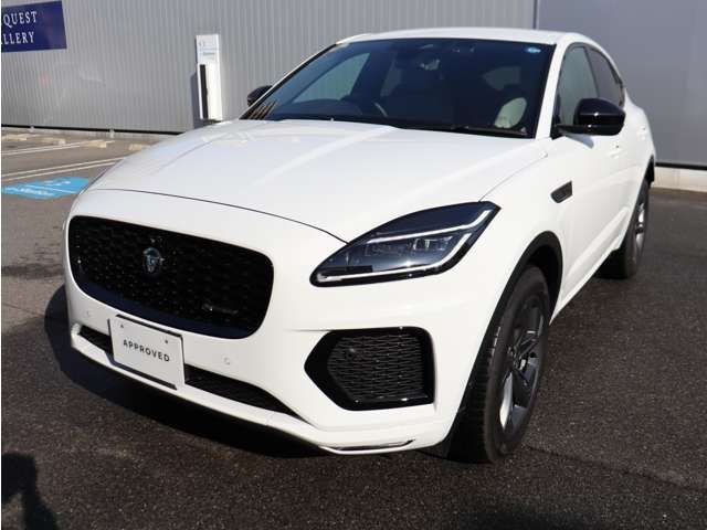 JAGUAR E-PACE 2025 Image 31