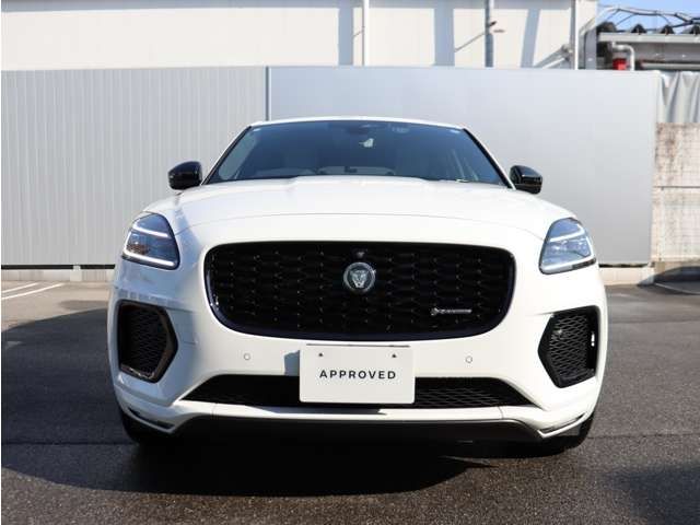 JAGUAR E-PACE 2025 Image 31