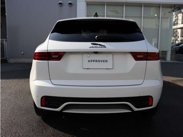 JAGUAR E-PACE 2025 Image 31