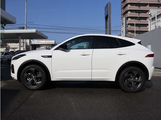 JAGUAR E-PACE 2025 Image 31