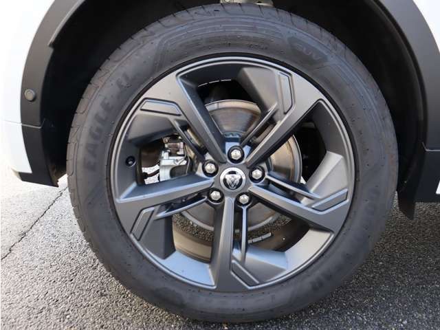 JAGUAR E-PACE 2025 Image 31