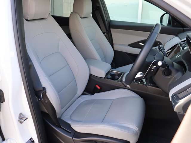 JAGUAR E-PACE 2025 Image 31