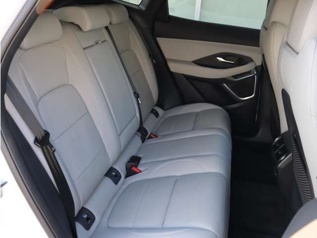 JAGUAR E-PACE 2025 Image 31