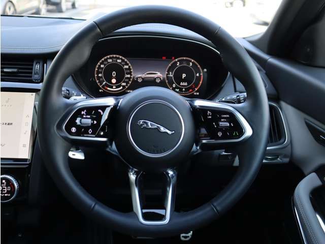 JAGUAR E-PACE 2025 Image 31