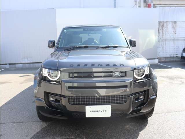 ROVER DEFENDER 2024 Image 31