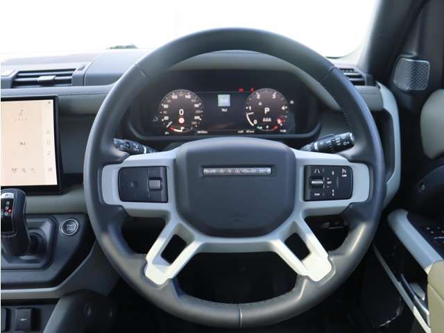 ROVER DEFENDER 2024 Image 31