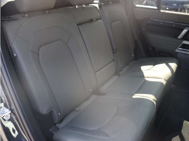 ROVER DEFENDER 2024 Image 31