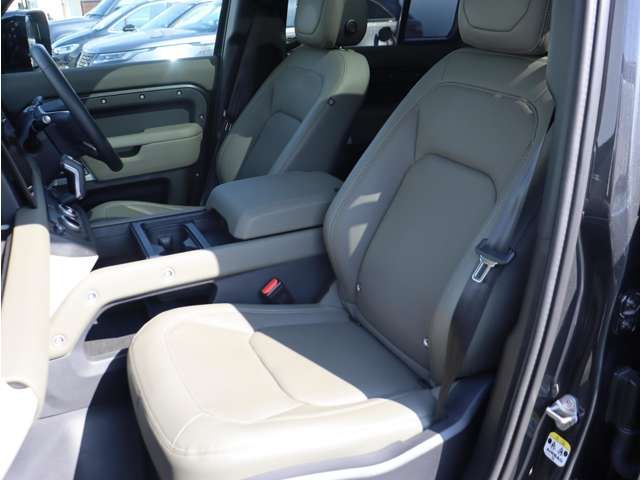 ROVER DEFENDER 2024 Image 31