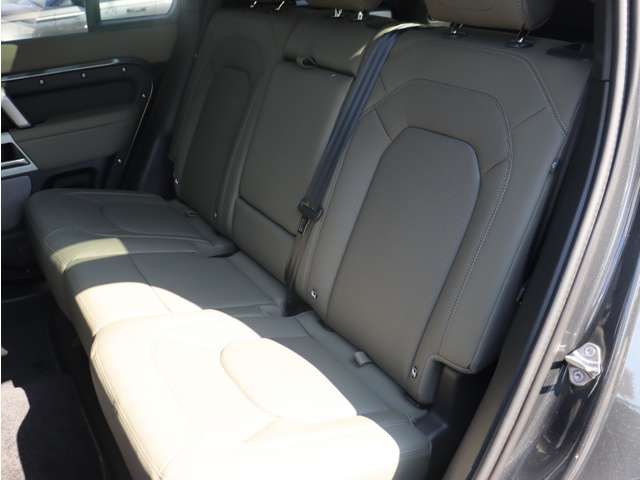 ROVER DEFENDER 2024 Image 31