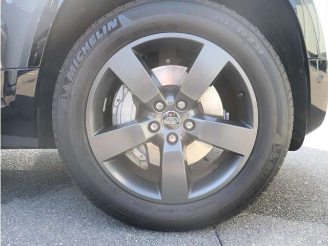 ROVER DEFENDER 2024 Image 31