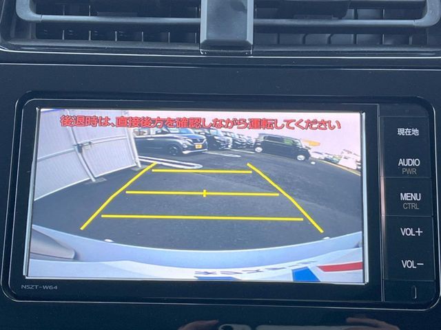 TOYOTA PRIUS 2016 Image 31